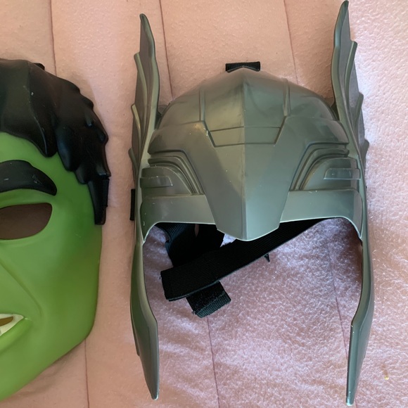 Kids Super Hero Masks‼️ - Picture 3 of 8